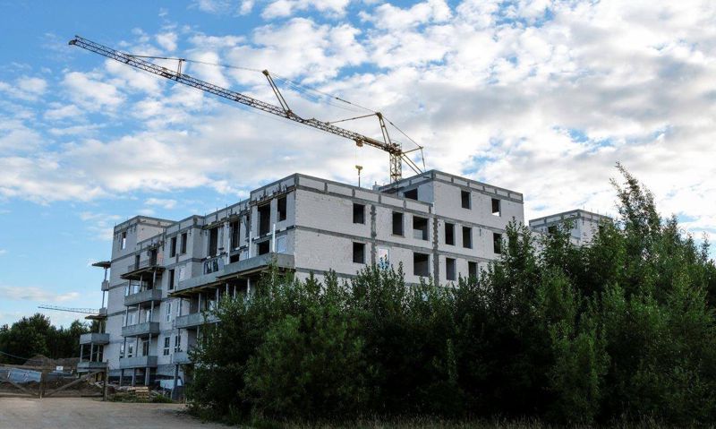 nowe mieszkania w Koszalinie na Osiedlu Cypryjskim