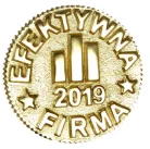 Efektywna Firma 2019