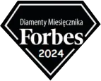 Diamenty Miesięcznika FORBES 2024