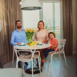 Anna Łagodzicz-Pilarska