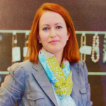 Hanna Świderska-Tomalik