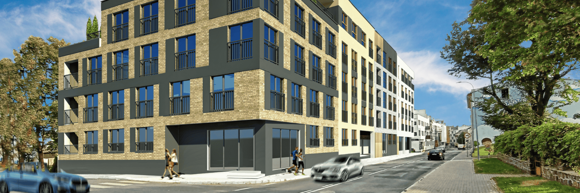 Komfort, przytulny klimat i przestrzeń, w której chce się żyć