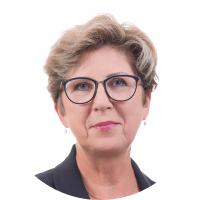 DANUTA KAPUŚCIŃSKA