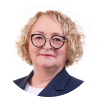 MAŁGORZATA KLAWITTER