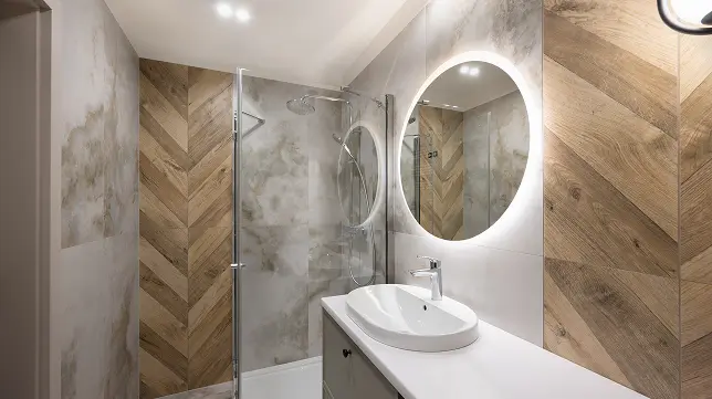 Komfort, przytulny klimat i przestrzeń, w której chce się żyć