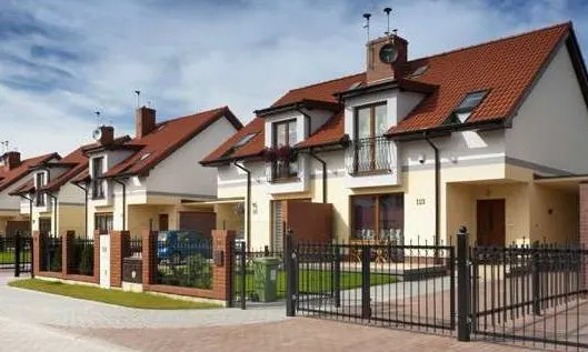 Osiedle Laurowe w Koszalinie