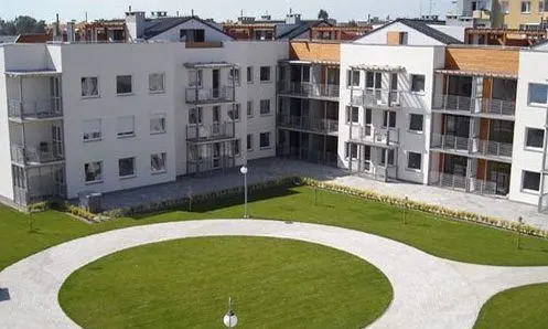 Osiedle Cichy Zakątek