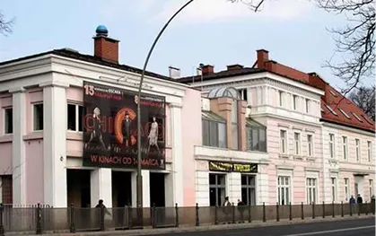 Miejski Ośrodek Kultury